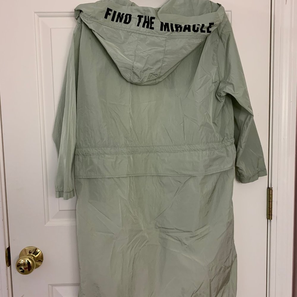 Rain jacket - Picture 5 of 5